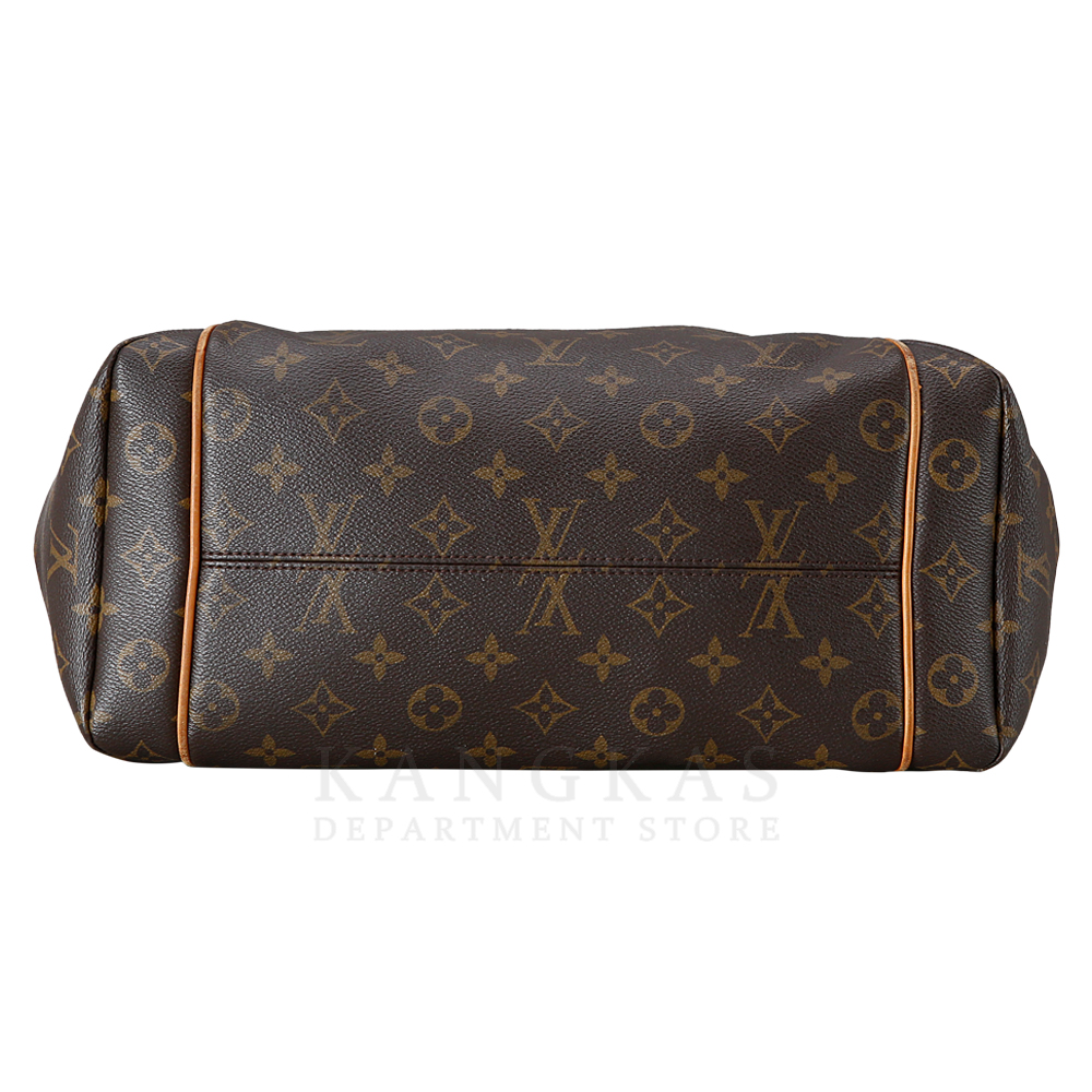 LOUIS VUITTON(USED)루이비통 모노그램 토탈리 MM